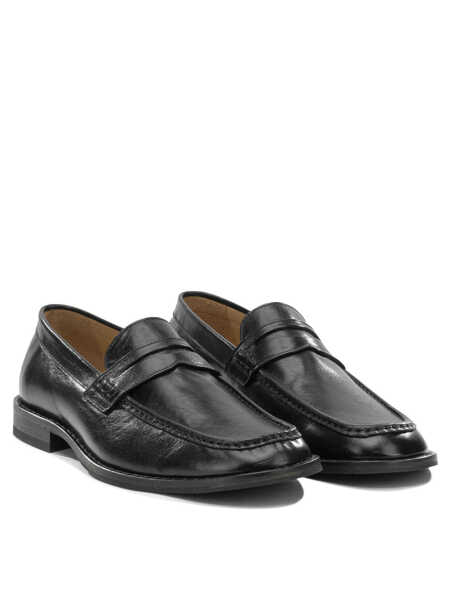 Mocasini OUR LEGACY Loafers & Slippers Black Barbati (BM 19768773) 2