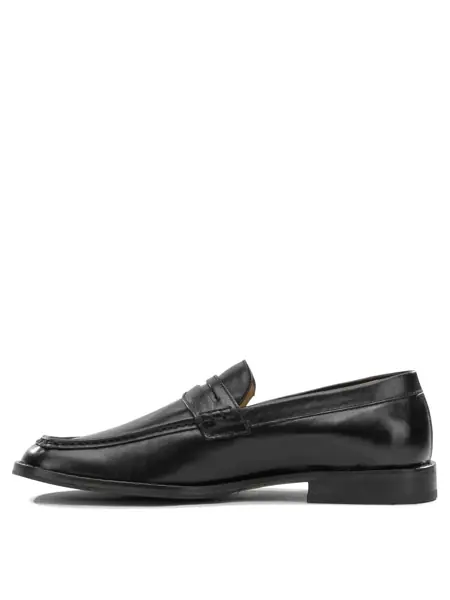 Mocasini OUR LEGACY Loafers & Slippers Black Barbati (BM 19768773) 3