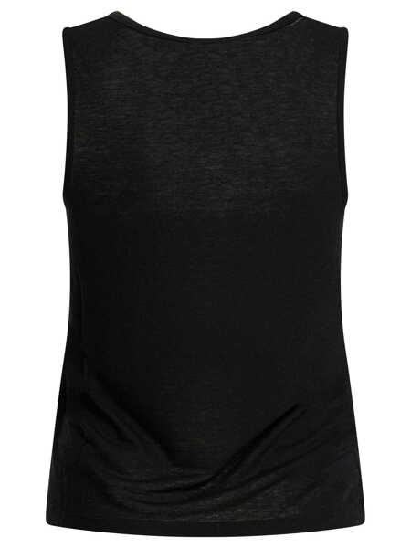 Bluze LOULOU DE SAISON Tops Black Femei (BM 19768776) 2