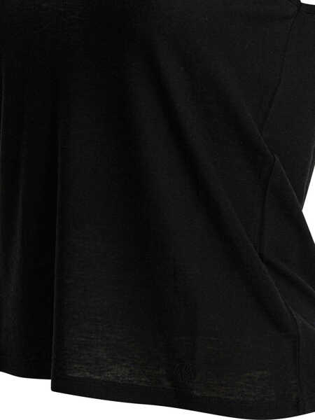 Bluze LOULOU DE SAISON Tops Black Femei (BM 19768776) 3