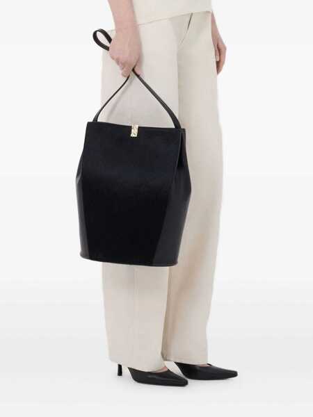 Bluze LOULOU DE SAISON Tops White Femei (BM 19768785) 4