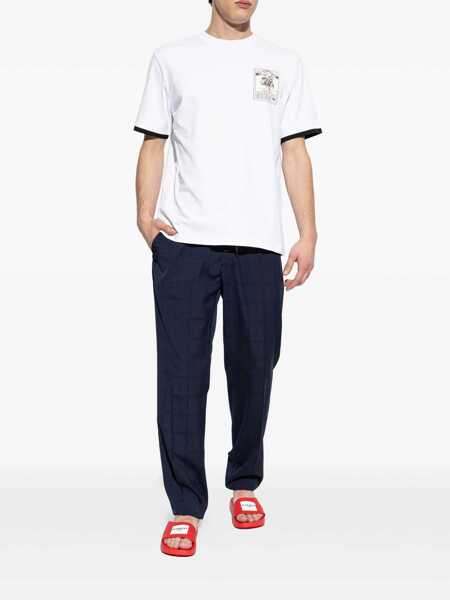 Sandale Givenchy Sandals Red Barbati (BM 19768788) 5