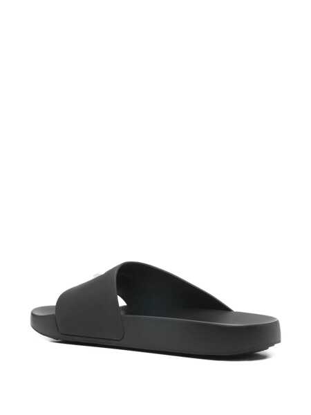 Sandale Givenchy Sandals Black Barbati (BM 19768791) 3