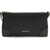 Michael Kors Murphy leather Shoulder Bag BLACK