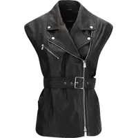 Jachete Gypsy biker-style Vest Femei