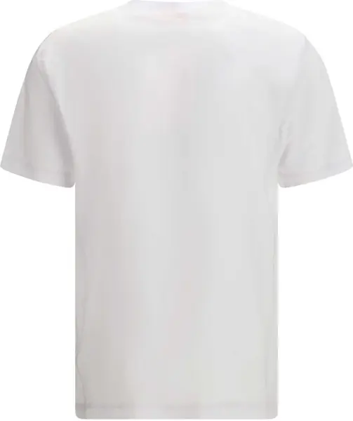 Tricouri Diesel T-madjust-tr T-shirt 100 Barbati (BM 19768889) 2