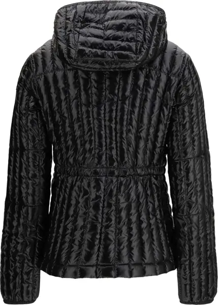 Geci de iarna Parajumpers Kuon Light short Down Jacket BLACK Femei (BM 19768892) 2