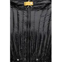 Geci Dama - Geci de iarna Parajumpers Kuon Light short Down Jacket BLACK Femei (BM 19768892) - B-mall.ro