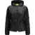 Parajumpers Kuon Light short Down Jacket BLACK