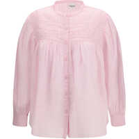 Camasi casual Plalia cotton Shirt Femei