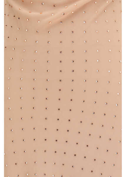 Rochii Pinko Long strass Slipdress ROSA SFINGE Femei (BM 19768943) 3