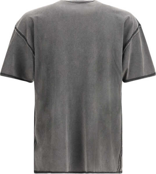 Tricouri Diesel T-rawboxt T-shirt 9XX Barbati (BM 19768952) 2