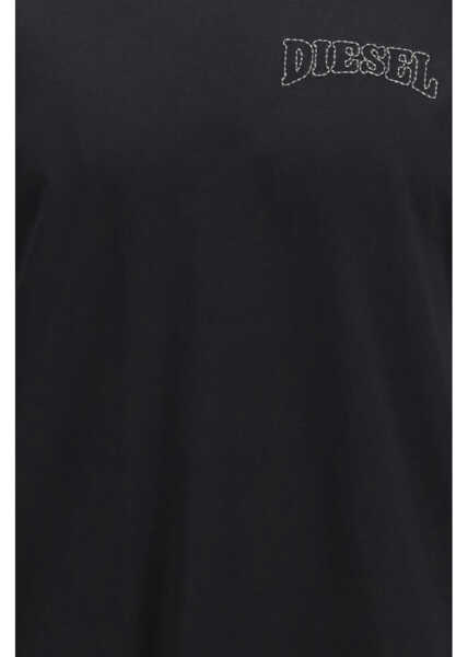 Tricouri Diesel T-Norm-V16 T-shirt 9XX Barbati (BM 19768955) 3