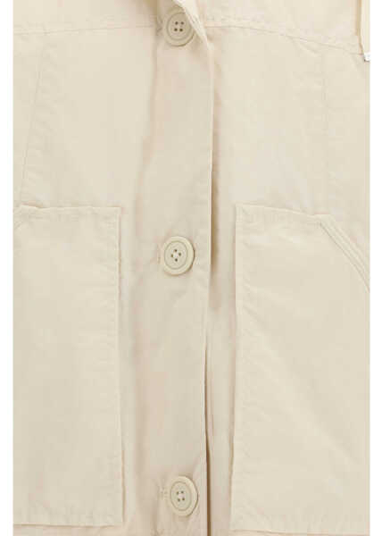 Jachete Parajumpers Rosemary Jacket MOONBEAM Femei (BM 19768970) 3