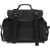 Maison Margiela Messenger Shoulder Bag BLACK