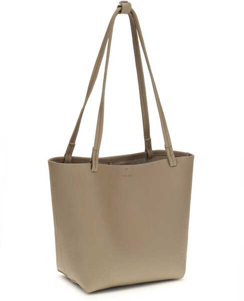 Genti de mana THE ROW MEDIUM PARK TOTE DARK TAUPE ANS Femei (BM 19768979) 2