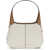 Michael Kors Small Alice Shoulder Bag VANILLA/ACRN