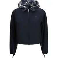 Jachete Newcott cropped Jacket Femei