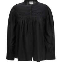 Camasi casual Plalia cotton Shirt Femei