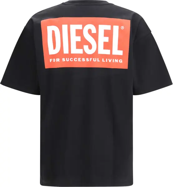 Tricouri Diesel T-boxt-bisk T-shirt 9XX Barbati (BM 19768994) 2