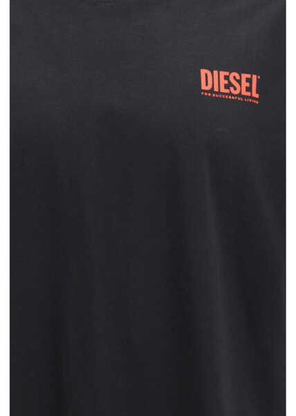 Tricouri Diesel T-boxt-bisk T-shirt 9XX Barbati (BM 19768994) 3