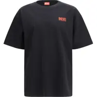 Tricouri T-boxt-bisk T-shirt Barbati