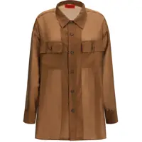 Camasi casual Daria Shirt Femei