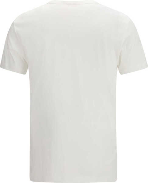 Tricouri Diesel T-Angie-Od T-shirt 100 Barbati (BM 19769009) 2