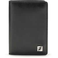 Portofele Leather Card Holder Barbati