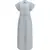 Jacob Cohen Long poplin chemisier Dress RIGA AZZURRA