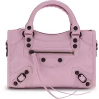 Genti de mana Le City mini Handbag Femei