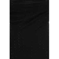 Rochii Dama - Rochii Pinko Long strass Slipdress NERO LIMOUSINE Femei (BM 19769036) - B-mall.ro