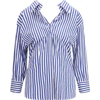 Camasi casual Open cotton Shirt Femei