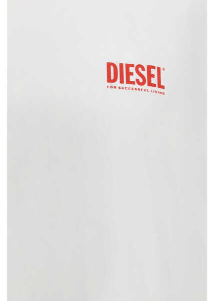 Tricouri Diesel T-boxt-bisk T-shirt 100 Barbati (BM 19769054) 3