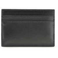 Portofele pentru Barbati - Portofele Fendi Leather Card Holder NEROPALLADIO Barbati (BM 19769057) - B-mall.ro