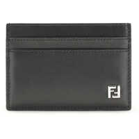 Portofele Leather Card Holder Barbati