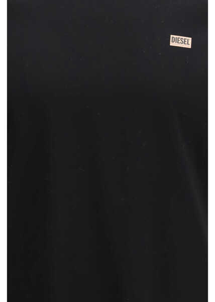 Tricouri Diesel T-Angie-Od T-shirt 9XXC Barbati (BM 19769066) 3