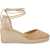 CASTA&Ntilde;ER Espadrille "Cute" BEIGE