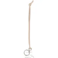 Brelocuri COURR&Egrave;GES Dama - Brelocuri COURRGES Keychain Ac Naplack GREY Femei (BM 19769273) - B-mall.ro