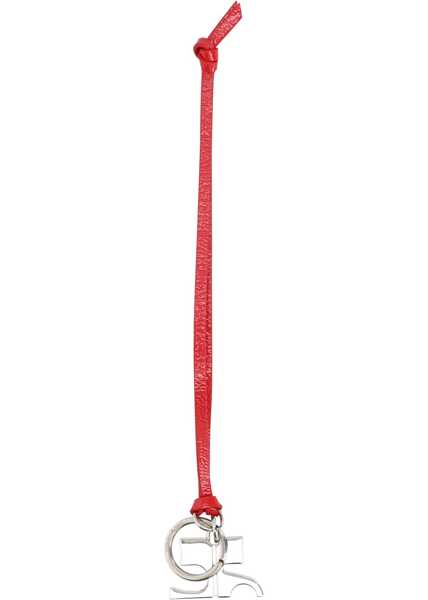 Brelocuri COURRGES Keychain Ac Naplack RED Femei (BM 19769276) 2