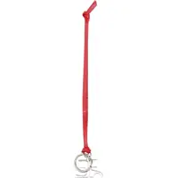 Brelocuri COURR&Egrave;GES Dama - Brelocuri COURRGES Keychain Ac Naplack RED Femei (BM 19769276) - B-mall.ro