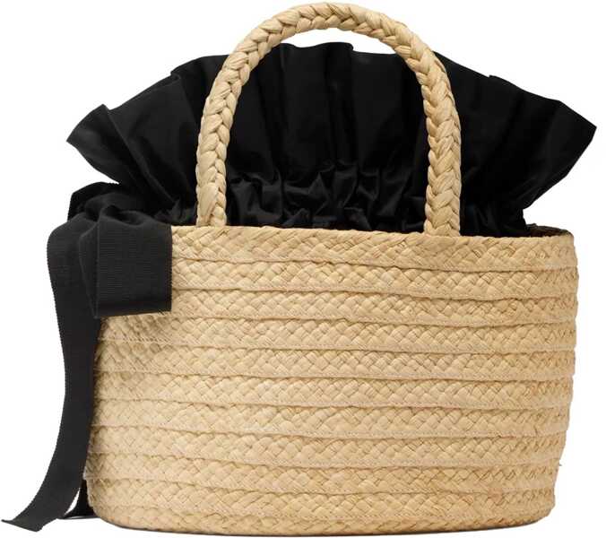 Genti de mana Patou Tote Bag With Logo POWDER Femei (BM 19769285) 2