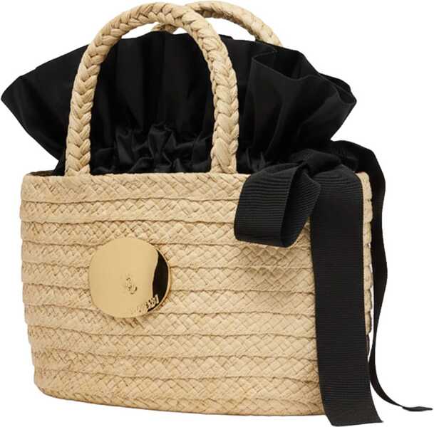 Genti de mana Patou Tote Bag With Logo POWDER Femei (BM 19769285) 3