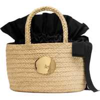 Genti de mana Tote Bag With Logo Femei