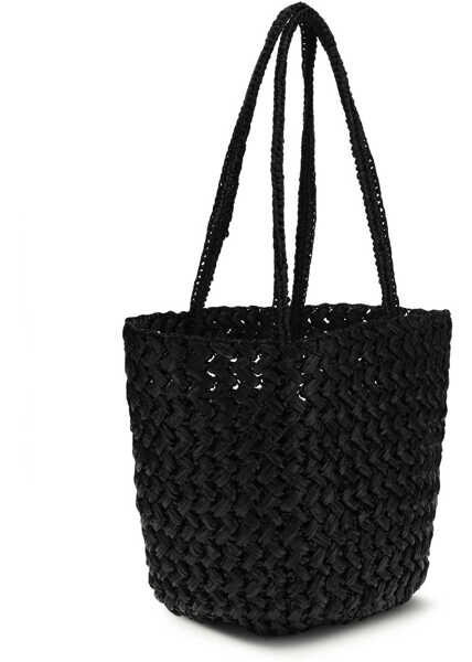 Genti de umar THE ROW ESTELLE TWO BLACK Femei (BM 19769303) 2