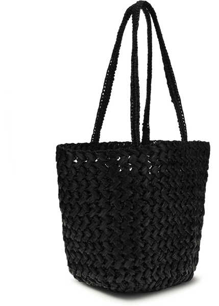 Genti de umar THE ROW ESTELLE TWO BLACK Femei (BM 19769303) 3