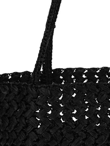 Genti de umar THE ROW ESTELLE TWO BLACK Femei (BM 19769303) 4