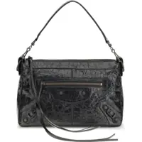 Genti de mana Le City Moto small Shoulder Bag Barbati