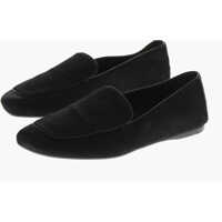 Mocasini Khaite Pony Hair Loafers Monroe