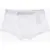 Palm Angels Set Of 2 Solid-Color Boxer Briefs With Branded Waistband White